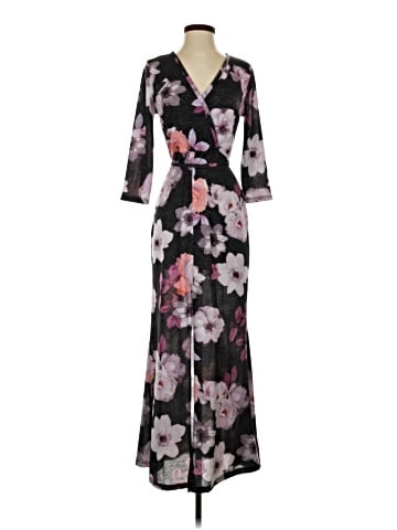 Venus Casual Dress (view 1)