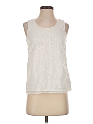 Theory Sleeveless Top (view 1)