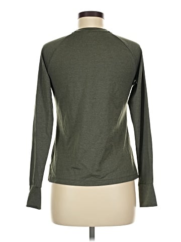 Athletic Works Long Sleeve T-Shirt (view 2)