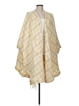 Unbranded Poncho (view 1)
