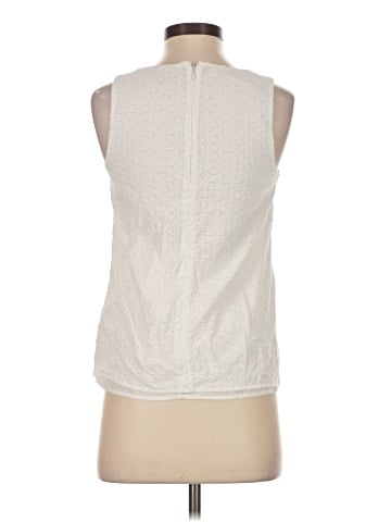 Theory Sleeveless Top (view 2)
