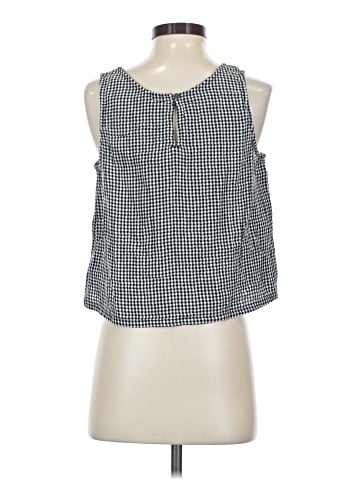 Gap Sleeveless Blouse (view 2)