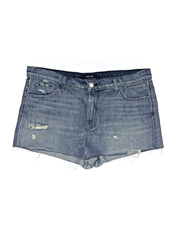J Brand Denim Shorts (view 1)