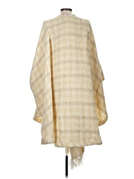 Unbranded Poncho (view 2)