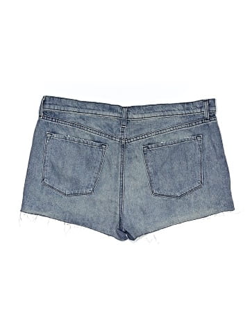 J Brand Denim Shorts (view 2)