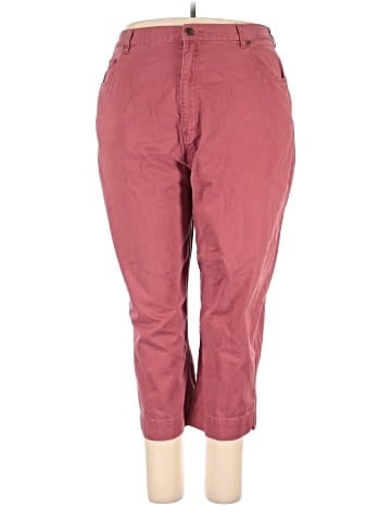 Eddie Bauer Casual Pants (view 1)