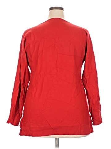 MICHAEL Michael Kors 3/4 Sleeve T-Shirt (view 2)