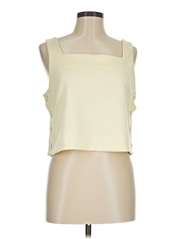 Antonio Melani Sleeveless Blouse (view 1)