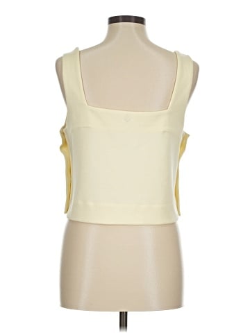 Antonio Melani Sleeveless Blouse (view 2)
