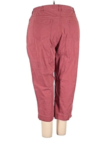 Eddie Bauer Casual Pants (view 2)