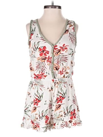 Ron Jon Surf Shop Romper (view 1)