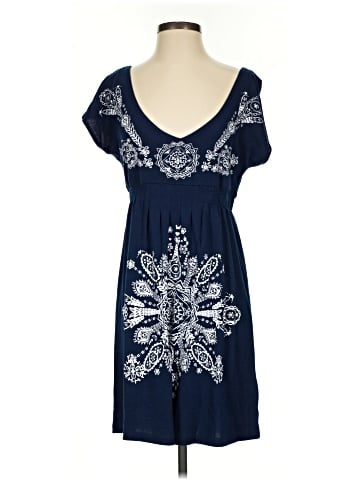 Venus Casual Dress (view 1)