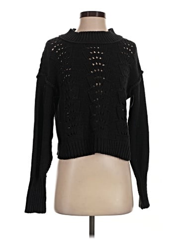 Free People Turtleneck Sweater (view 1)