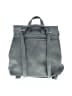 Moda Luxe Gray Backpack One size - photo 2