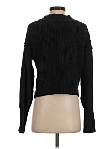Free People Turtleneck Sweater (view 2)