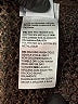 Chico's Metallic Brown Pullover Sweater Size Lg (2) - photo 8