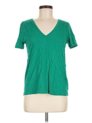 Zara Short Sleeve T-Shirt (view 1)