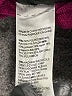 Chico's Burgundy Pullover Sweater Size L - photo 8