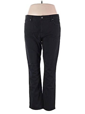 Lauren by Ralph Lauren Jeans (view 1)