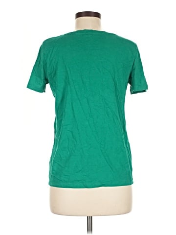 Zara Short Sleeve T-Shirt (view 2)