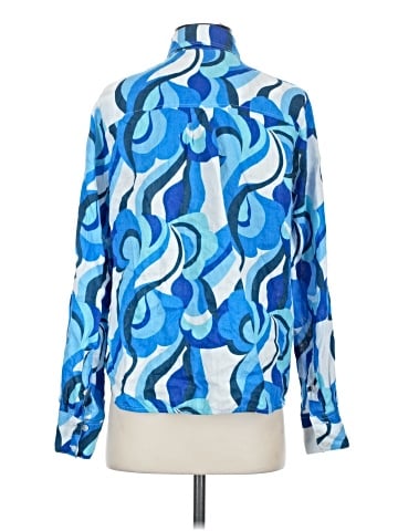 Boden Long Sleeve Blouse (view 2)