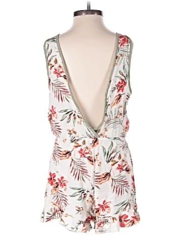 Ron Jon Surf Shop Romper (view 2)