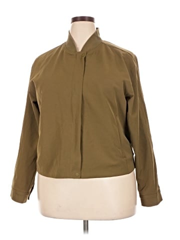 Athleta Jacket (view 1)