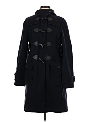 Lands' End Coat (view 1)