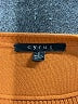 Cyrus Brown Pullover Sweater Size S - photo 7