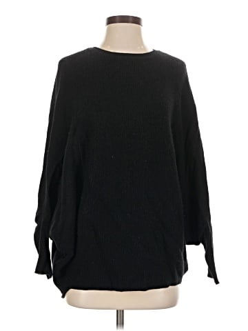 J. McLaughlin Cashmere Pullover Sweater (view 1)
