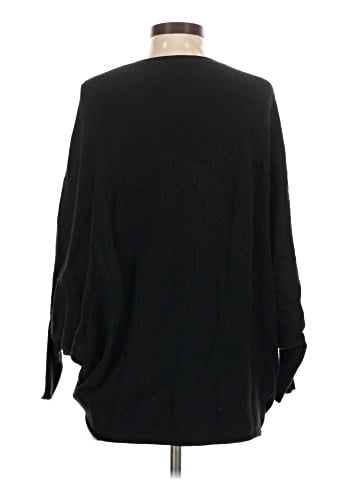 J. McLaughlin Cashmere Pullover Sweater (view 2)