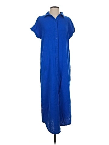Lands' End Raincoat (view 1)