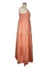 Assorted Brands 100% Polyester Orange Casual Dress Size XL - photo 4