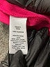 James Perse 100% Polyester Color Block Red Active Pants Size XL (4) - photo 8