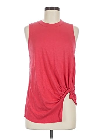 Stateside Sleeveless T-Shirt (view 1)