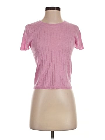 J.Crew Silk Cardigan (view 1)