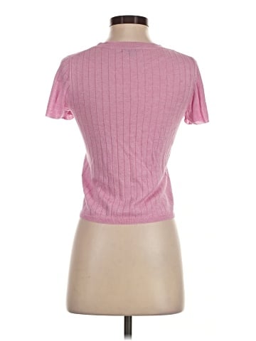 J.Crew Silk Cardigan (view 2)