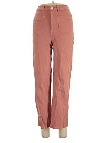 Madewell Casual Pants (view 1)