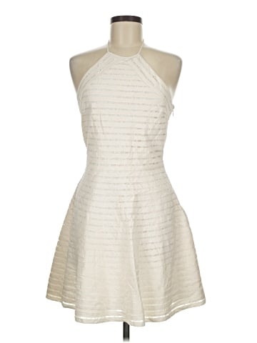 Parker Cocktail Dress (view 1)