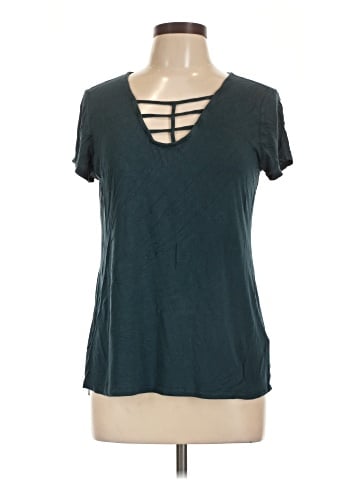 Wishful Park Short Sleeve Top (view 1)