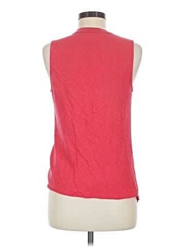 Stateside Sleeveless T-Shirt (view 2)