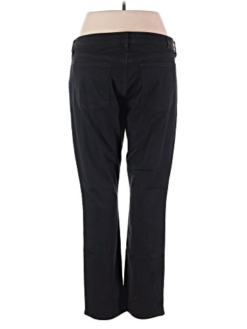 Lauren by Ralph Lauren Jeans (view 2)