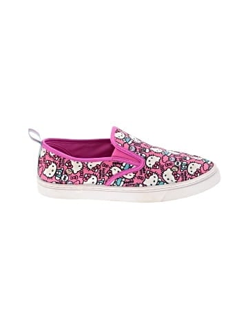 Hello Kitty Sneakers (view 1)
