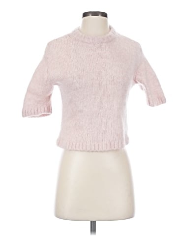 & Other Stories Turtleneck Sweater (view 1)