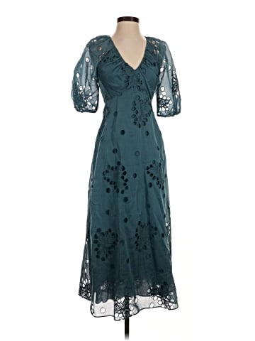 Rebecca Taylor Cocktail Dress (view 1)