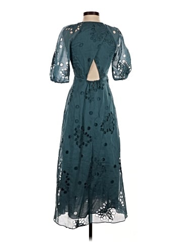 Rebecca Taylor Cocktail Dress (view 2)