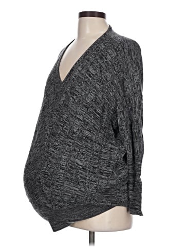 A Pea in the Pod Pullover Sweater (view 1)