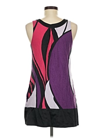 Express Sleeveless Blouse (view 2)