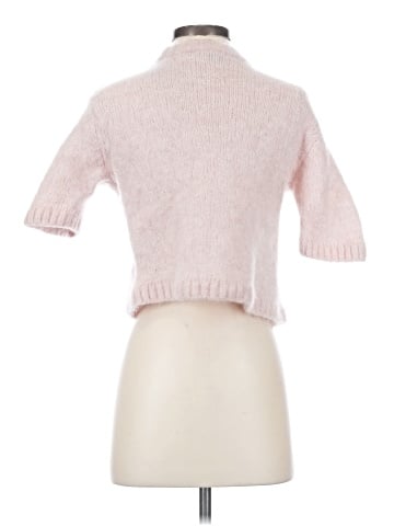 & Other Stories Turtleneck Sweater (view 2)