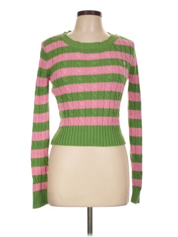 Aeropostale Pullover Sweater (view 1)